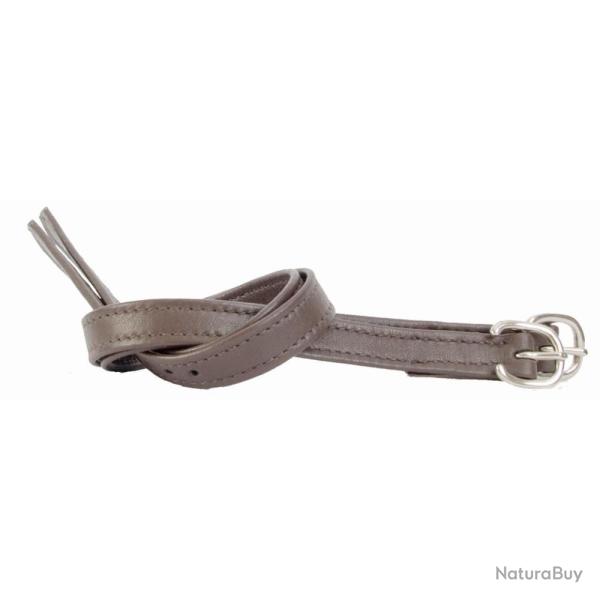 LANIERES DEPERONS COULEUR - Marron fonce - T DE T
