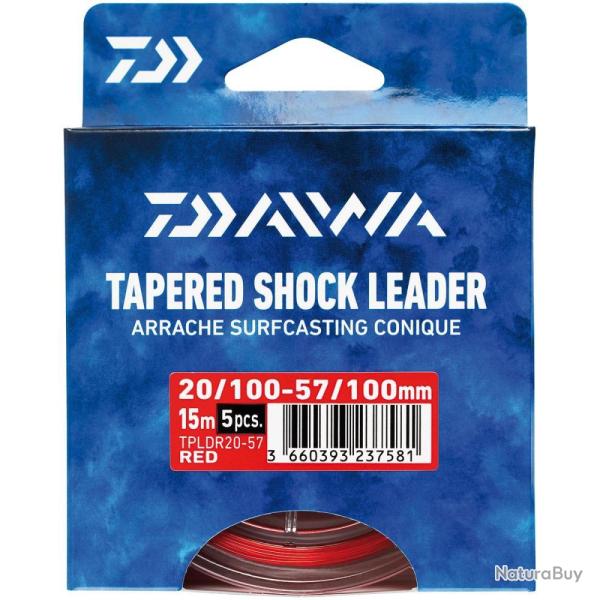 ARRACHE SURF TP LD BLANC - 26-57/100 - DAIWA
