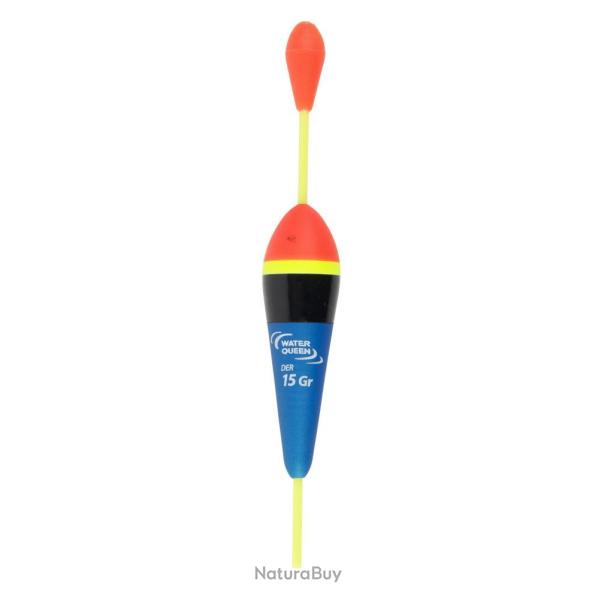 FLOTTEUR DER - 8g - RAGOT