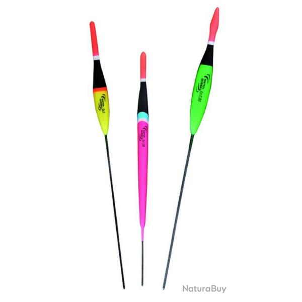 FLOTTEUR COUP ETANG CANAL X3 - RAGOT