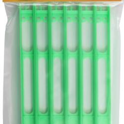 PLIOIRS LARGES X5 - 18cm - PLASTILYS