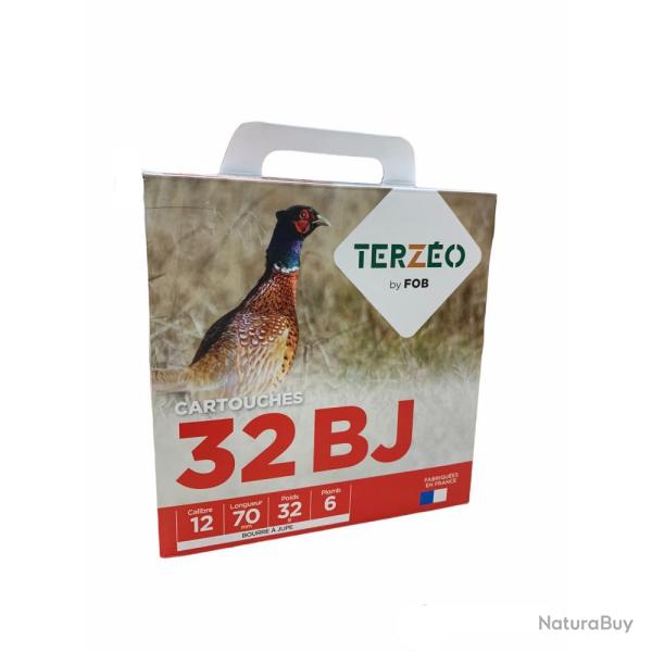PACK CARTOUCHES T E 12 70 32G BJ X100 N