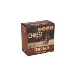 CARTOUCHES T E 12 70 36G BJ X25 N