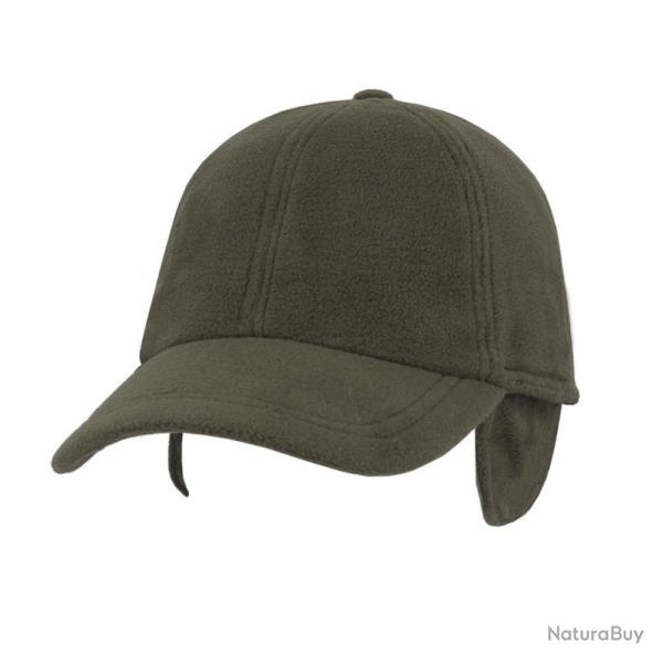 CASQUETTE POLAIRE MERLET