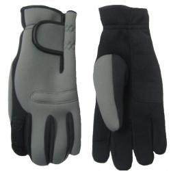 GANTS NEO KAKI - 8.5 - MERLET