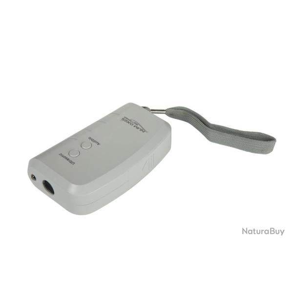 REPOUSSE CHIEN ULTRASON CANICALM CONTROL - NUM'AXES EDUCATION