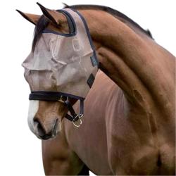 MASQUE ANTI-MOUCHES MIO SANS OREILLES - FS - HORSEWARE