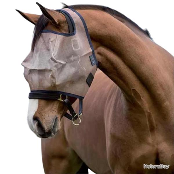 MASQUE ANTI-MOUCHES MIO SANS OREILLES - FS - HORSEWARE