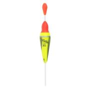 Tradineur Lot De 2 Churros De Natation – Flotteurs En Mousse 150 X 6,5 Cm – Spaghetti Aquatique Pour Piscine, Plage Et Apprentissage – Couleur Orange