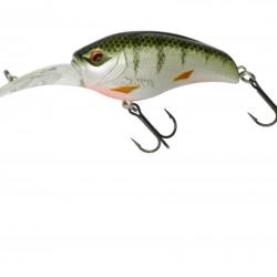 LEURRE GIGAN F 5.5CM 13.7G - PERCH - GUNKI
