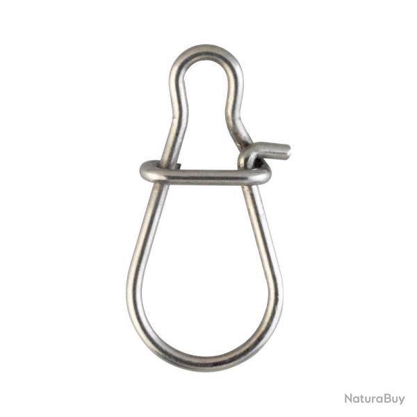 AGRAFES TOURNAMENT W-SNAP - M - DAIWA