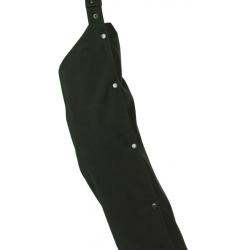 CHAPS COTON HUILE OLIVE - ALAN PAINE