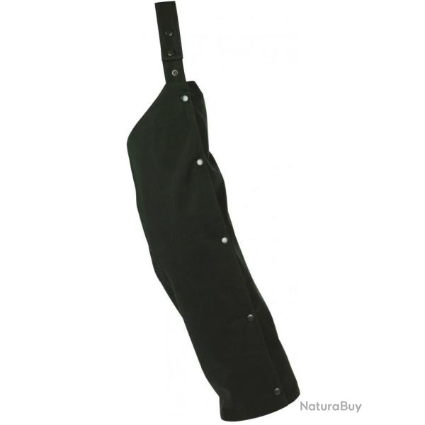 CHAPS COTON HUILE OLIVE - ALAN PAINE