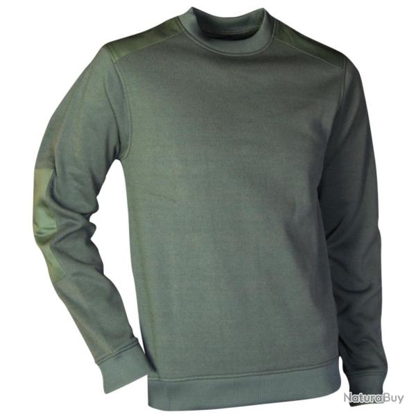 SWEAT ATLANTA KAKI LMA