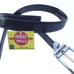 CEINTURE REVERSIBLE GRANDE TAILLE - BOYER