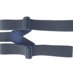 BRETELLES COMMANDO KAKI - BOYER