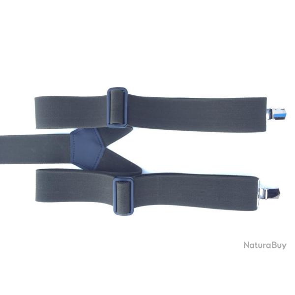 BRETELLES COMMANDO KAKI - BOYER