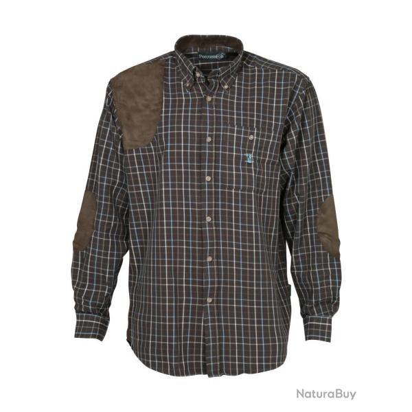 CHEMISE SOLOGNE PERCUSSION