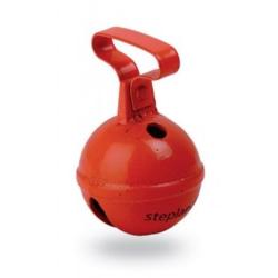 GRELOT ORANGE - 7CM - 