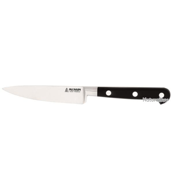 COUTEAU D'OFFICE M. POMMIER 10CM - AU NAIN