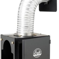 ADAPTATEUR FUMAGE A FROID - BRADLEY SMOKER