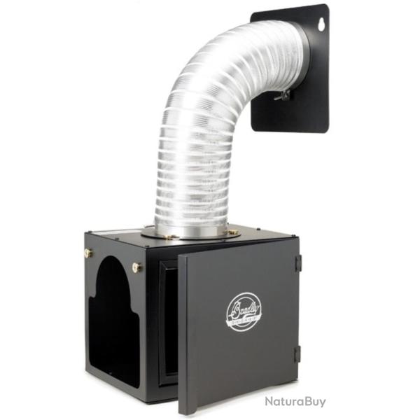 ADAPTATEUR FUMAGE A FROID - BRADLEY SMOKER