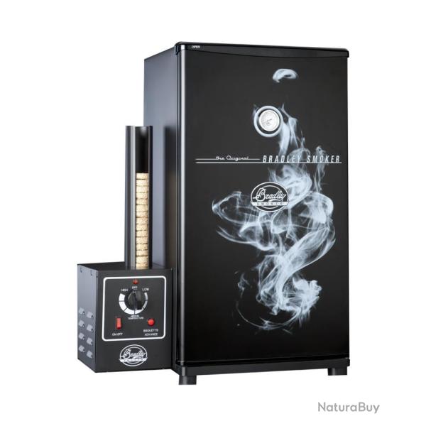 FUMOIR ORIGINAL - BRADLEY SMOKER