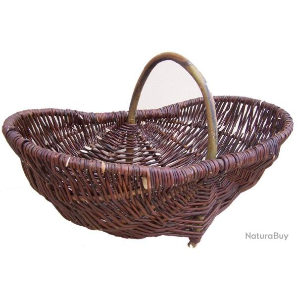 PANIER BOURGUIGNON 56X30X18-32CM - LUCIFER