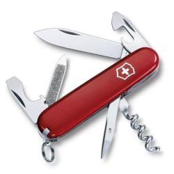 COUTEAU SUISSE SPORTSMAN 13 FONCTIONS - VICTORINOX