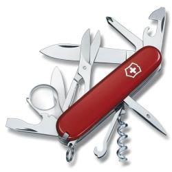 COUTEAU SUISSE EXPLORER 17 FONCTIONS - VICTORINOX
