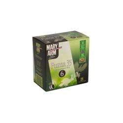 CARTOUCHES PUMA 35 12 70 35G BG X25 N MARY ARM