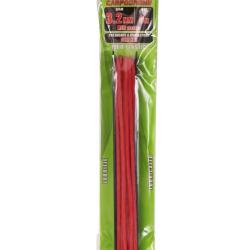 ELASTIQUE PLEIN 3M - 3.2MM - FUN FISHING