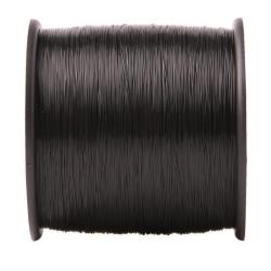 NYLON M-TX BLACK - 35/100 - CARP SPIRIT