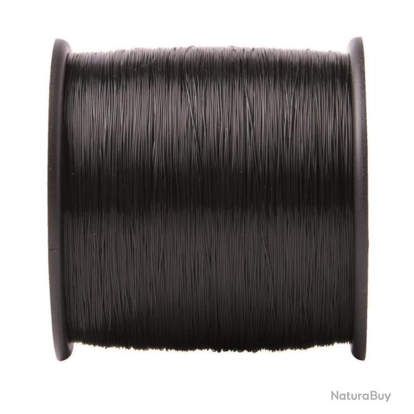 NYLON M-TX BLACK - 35/100 - CARP SPIRIT