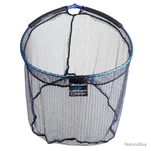 TETE D'EPUISETTE CARPE AU COUP LEADER CARP 55x45 - GARBOLINO