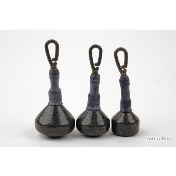 BACK LEAD INTELLIGENT 14G - KORDA