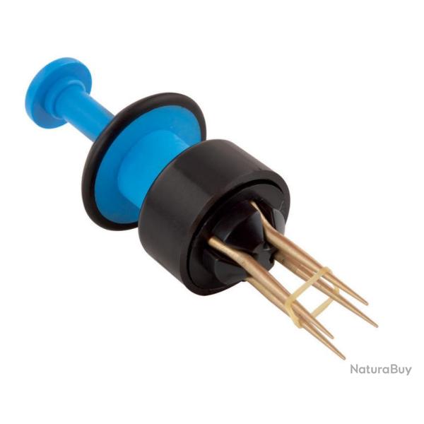 PINCE A BAGUE A APPATS - MATRIX