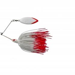 LEURRE SPINNAKER 7G - RED HEAD - GUNKI