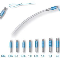 FIXE LIGNE A COLLER POCH X2 - 2.6 - STONFO