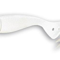 LEURRE SANDRA MONTE TP 9CM 7G - Blanc - DELALANDE