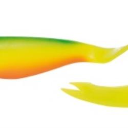 LEURRE SANDRA MONTE TP 12CM 10G - FIRE TIGER - DELALANDE