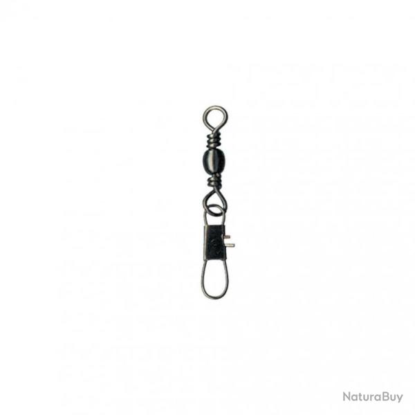 EMERILLON BARIL AGRAFE BRONZE - 10 - FLASHMER