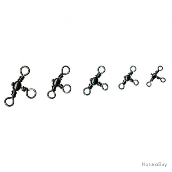 EMERILLON PATER BRONZE - 4 - FLASHMER