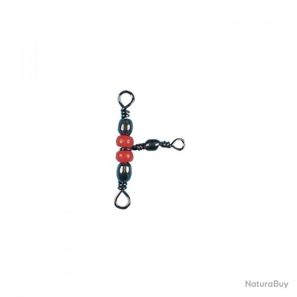 EMERILLON TRIPLE NOIR - 7 - FLASHMER