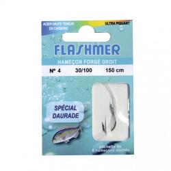 HAMECON MONTE SPECIAL DAURADE - 6 - FLASHMER