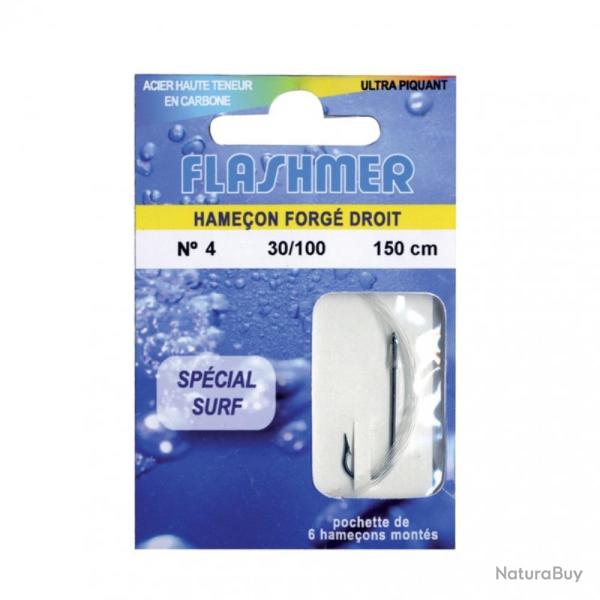 HAMECON MONTE SPECIAL SURF - 4 - FLASHMER