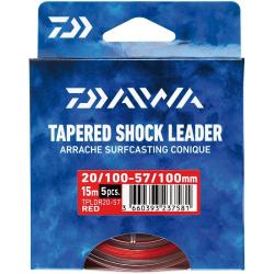 ARRACHE SURF TP LD ROUGE - 23-57/100 - DAIWA
