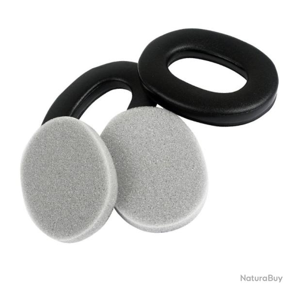 KIT HYGIENE CASQUE SPORT TAC - PELTOR