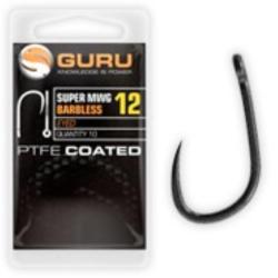 HAMECON SUPER MWG - 12 - GURU