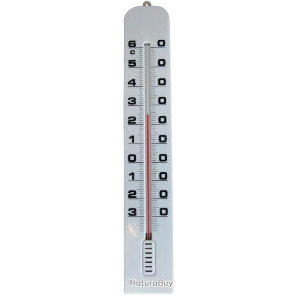 THERMOMETRE PLASTIQUE GEANT 41CM - STIL